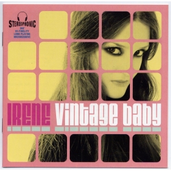  Irene* ‎– Vintage Baby 